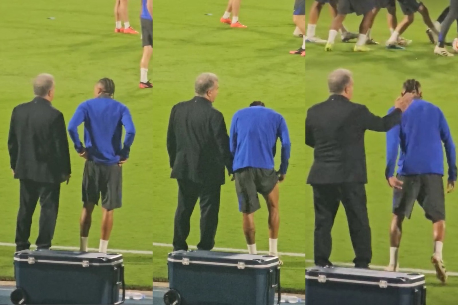 在刚刚结束 在刚刚结束