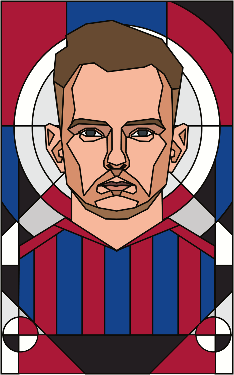 他也将成为 他也将成为