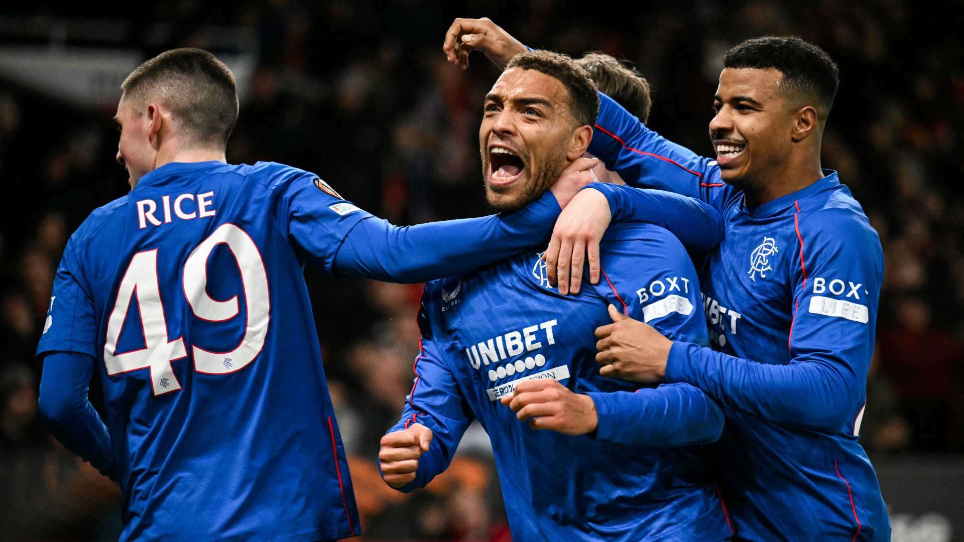 一场球衣背 一场球衣背