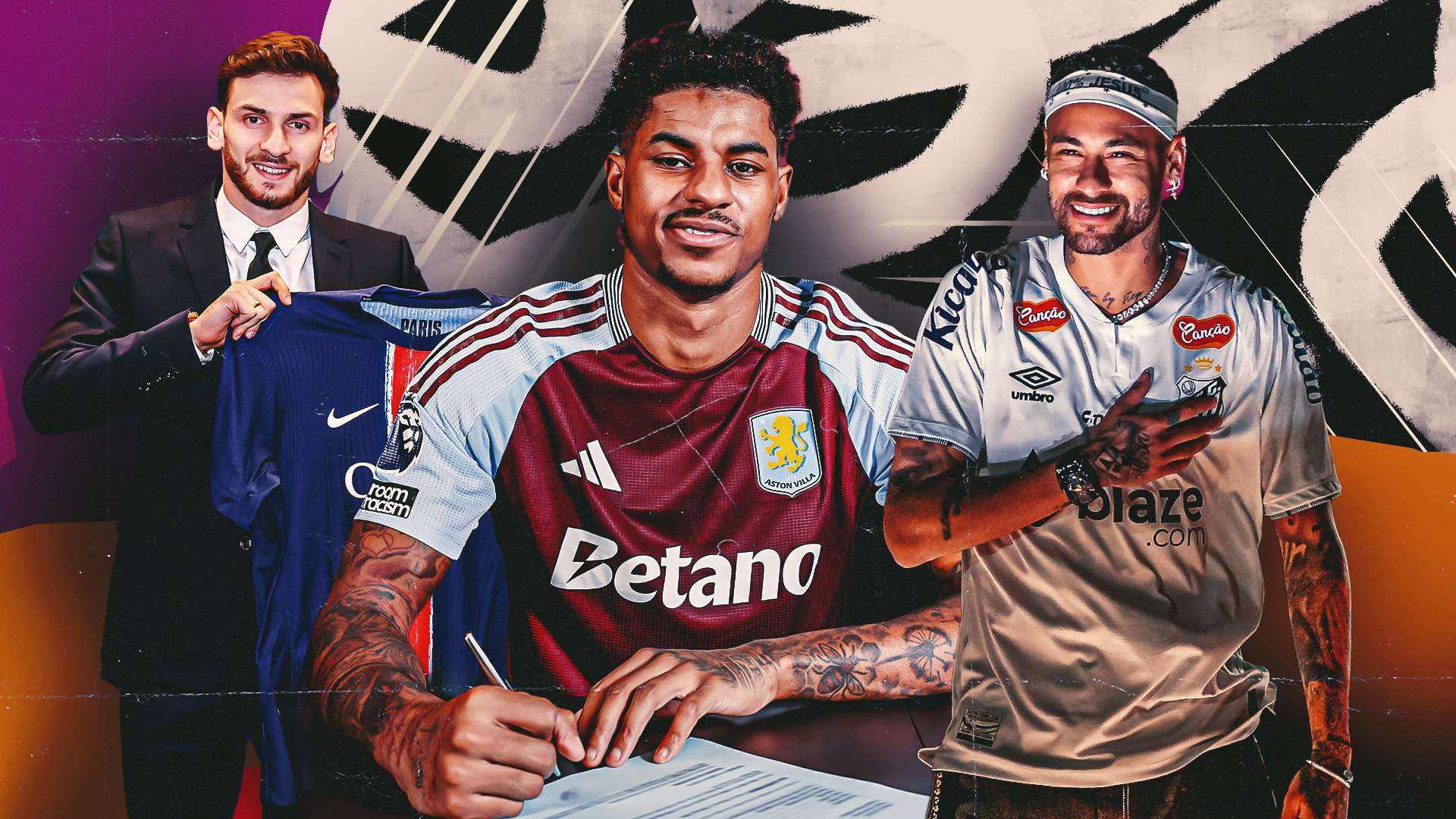 梅西的到来 梅西的到来