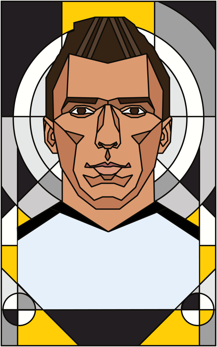 他潜力球员 他潜力球员